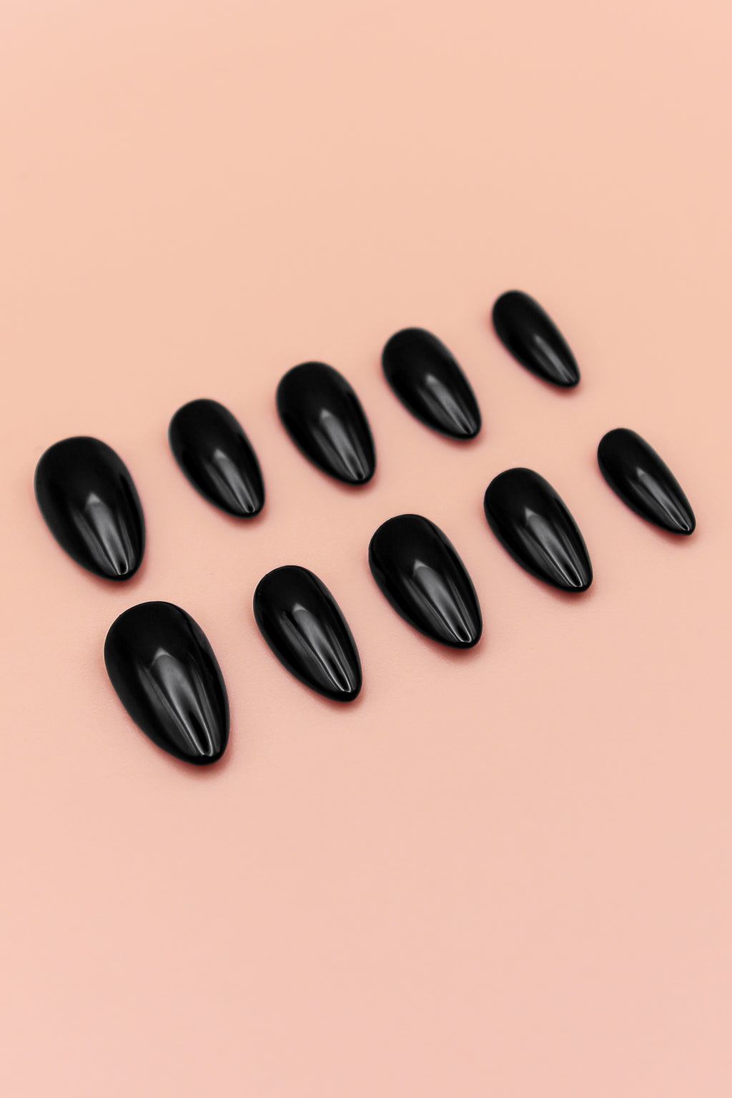 Jet Black