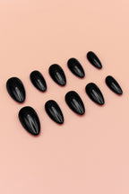 Jet Black