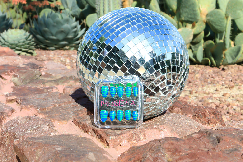 Desert Rave 🌵