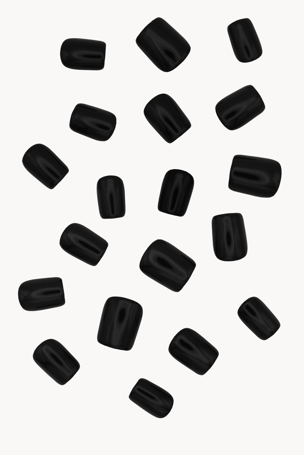 Jet Black