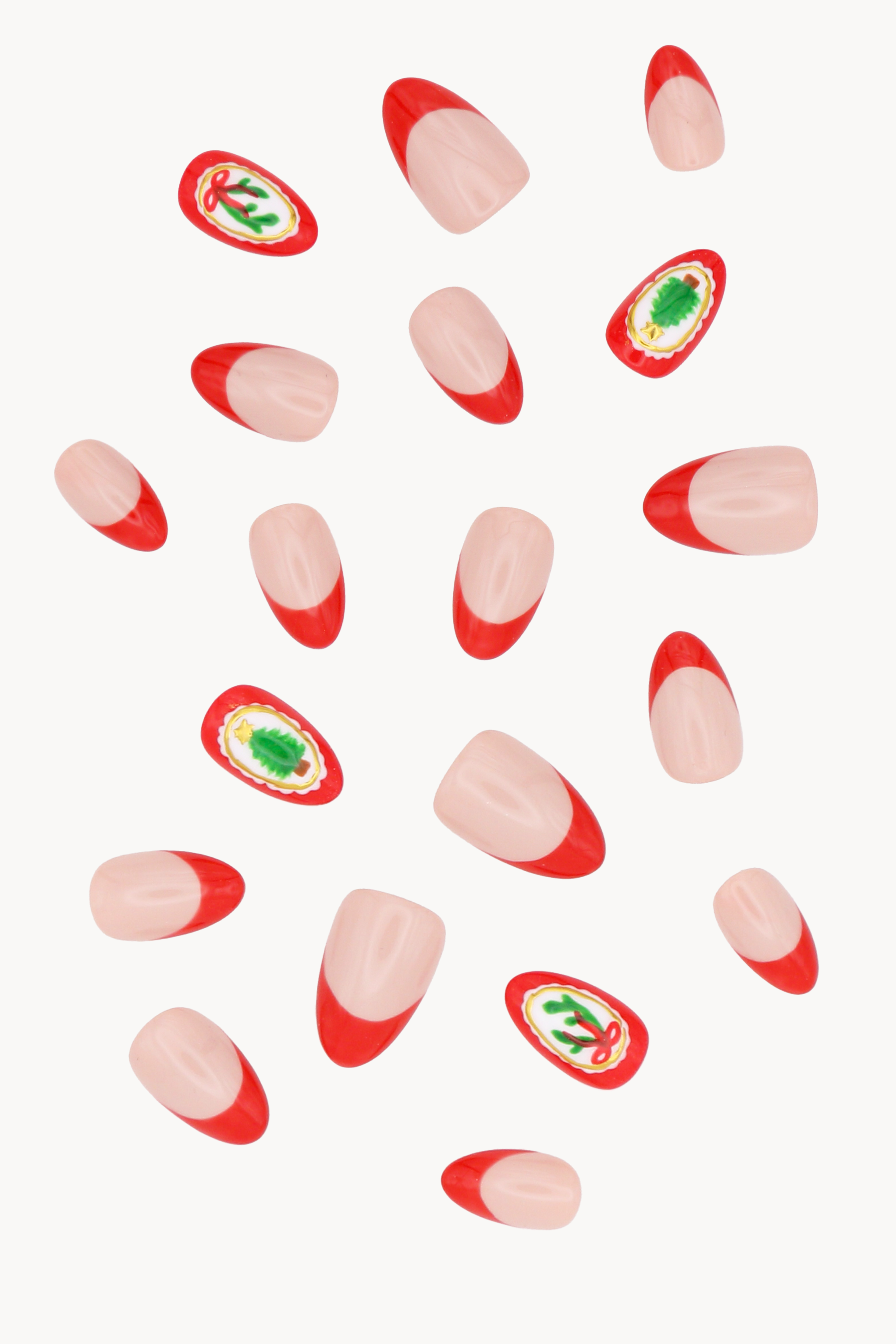 Mrs. Claus's Favorite